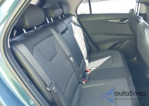 2023 Kia Niro Sx из США, поврежденный, VIN KNDCT3LE0P5061245